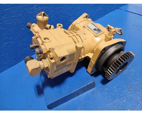 CAT C-13 Engine Parts, Misc.