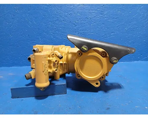 CAT C-13 Engine Parts, Misc.