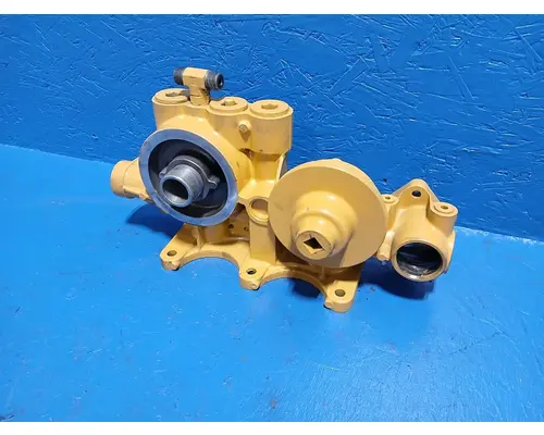 CAT C-13 Engine Parts, Misc.