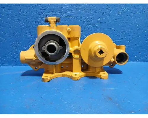 CAT C-13 Engine Parts, Misc.