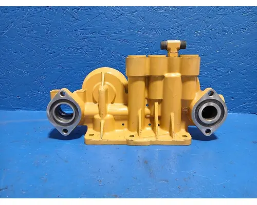 CAT C-13 Engine Parts, Misc.