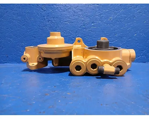 CAT C-13 Engine Parts, Misc.