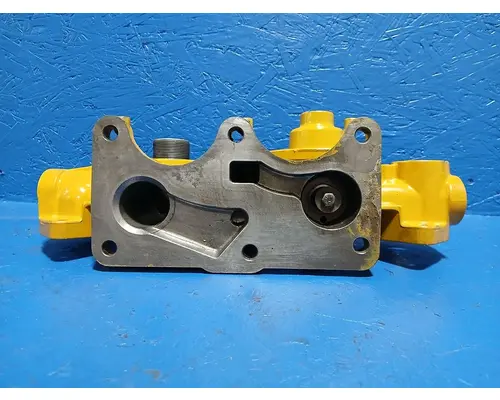 CAT C-13 Engine Parts, Misc.