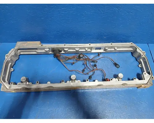 CAT C-13 Engine Parts, Misc.