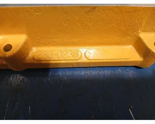 CAT C-13 Engine Parts, Misc.