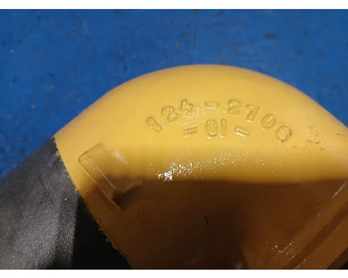 CAT C-13 Engine Parts, Misc.