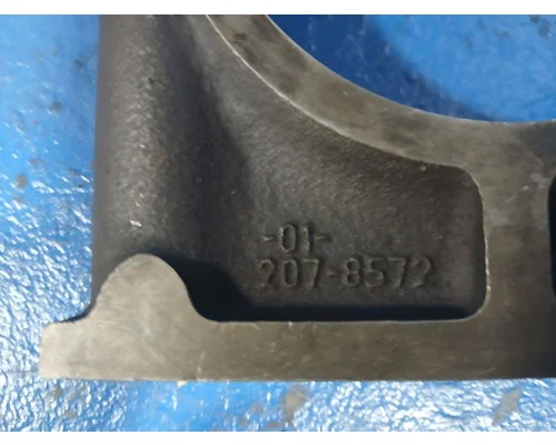 CAT C-13 Engine Parts, Misc.