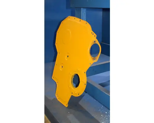 CAT C-13 Engine Parts, Misc.