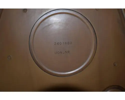 CAT C-13 Engine Parts, Misc.