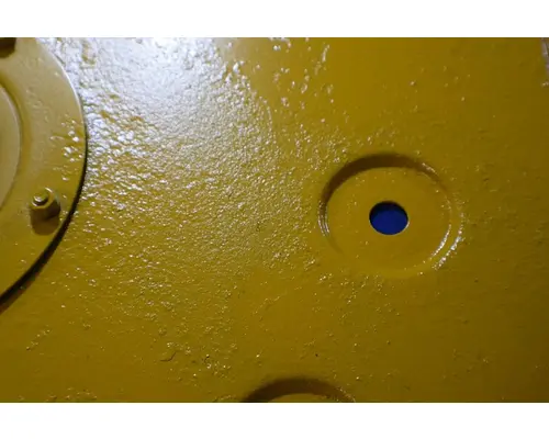 CAT C-13 Engine Parts, Misc.