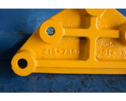 CAT C-13 Engine Parts, Misc.