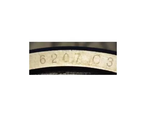 CAT C-13 Engine Parts, Misc.