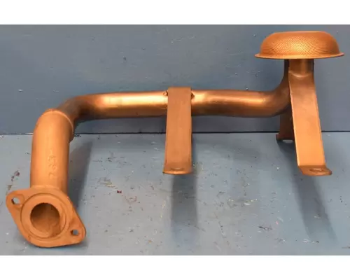 CAT C-13 Engine Parts, Misc.