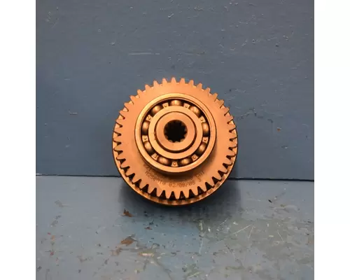 CAT C-13 Engine Parts, Misc.
