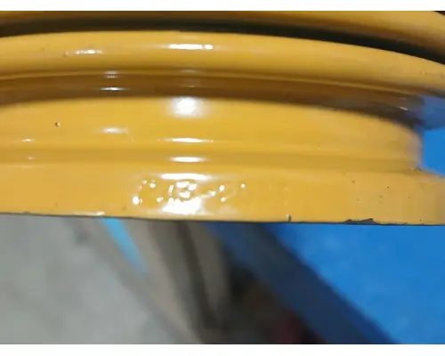 CAT C-13 Engine Parts, Misc.