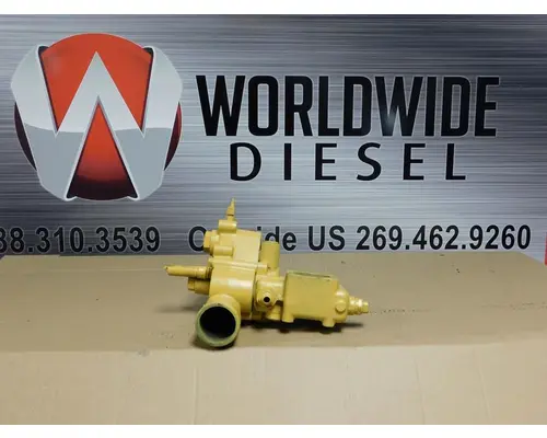 CAT C-13 Engine Parts, Misc.