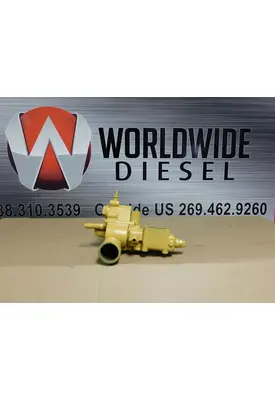 CAT C-13 Engine Parts, Misc.