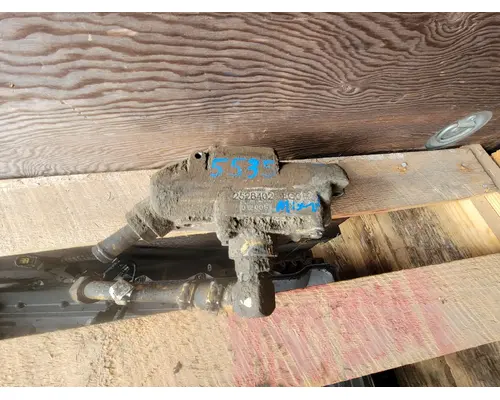 CAT C-13 Engine Parts, Misc.