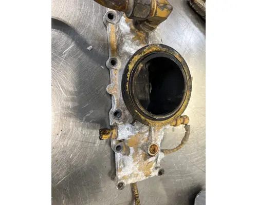 CAT C-13 Engine Parts, Misc.