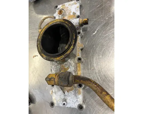 CAT C-13 Engine Parts, Misc.