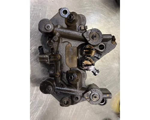 CAT C-13 Engine Parts, Misc.