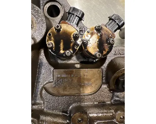 CAT C-13 Engine Parts, Misc.