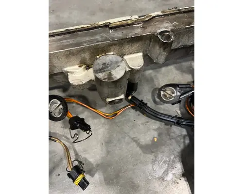 CAT C-13 Engine Parts, Misc.