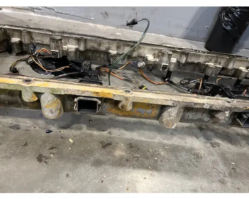 CAT C-13 Engine Parts, Misc.