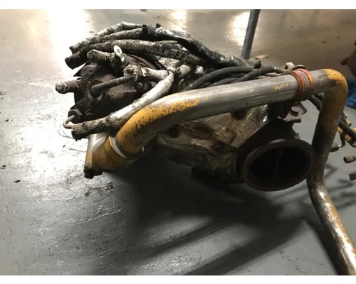 CAT C-13 Engine Parts, Misc.