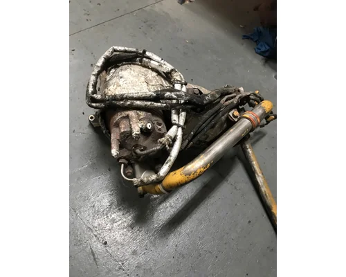 CAT C-13 Engine Parts, Misc.