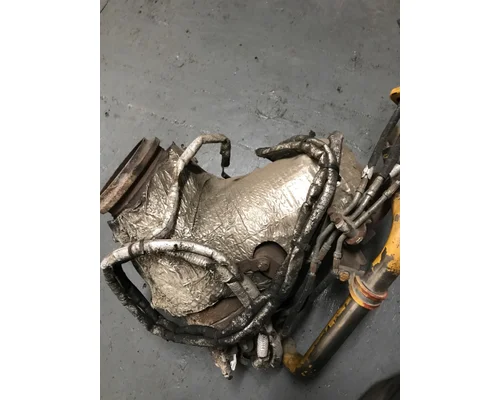 CAT C-13 Engine Parts, Misc.