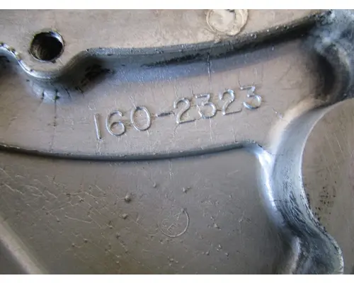 CAT C-13 Engine Parts, Misc.