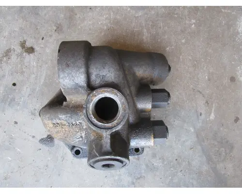 CAT C-13 Engine Parts, Misc.