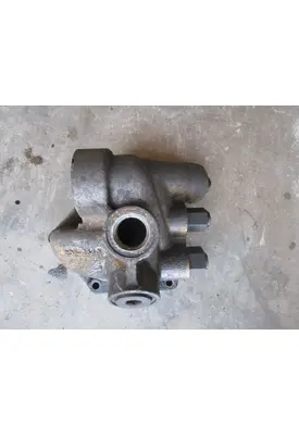 CAT C-13 Engine Parts, Misc.