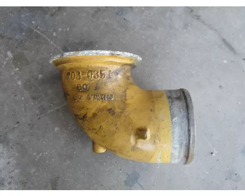 CAT C-13 Engine Parts, Misc.