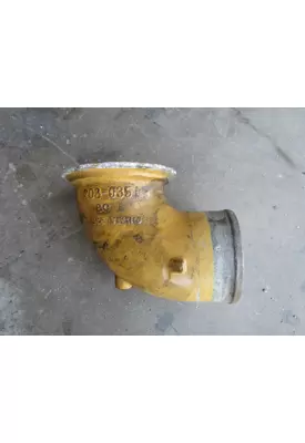 CAT C-13 Engine Parts, Misc.