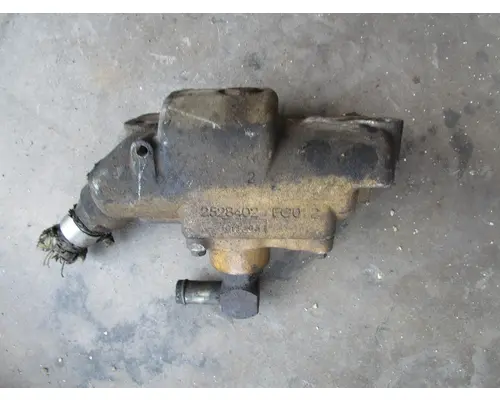CAT C-13 Engine Parts, Misc.