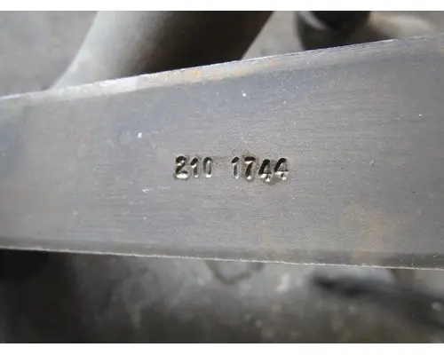 CAT C-13 Engine Parts, Misc.