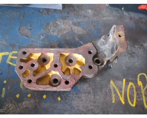 CAT C-13 Engine Parts, Misc.