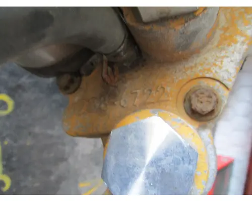 CAT C-13 Engine Parts, Misc.
