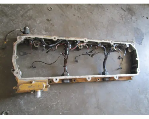 CAT C-13 Engine Parts, Misc.