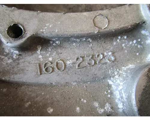 CAT C-13 Engine Parts, Misc.