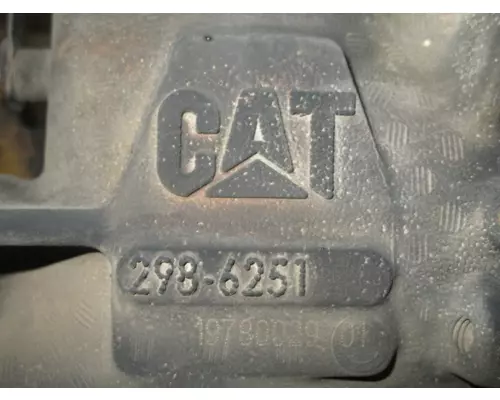 CAT C-13 Engine Parts, Misc.