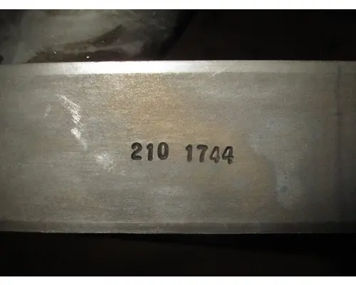 CAT C-13 Engine Parts, Misc.