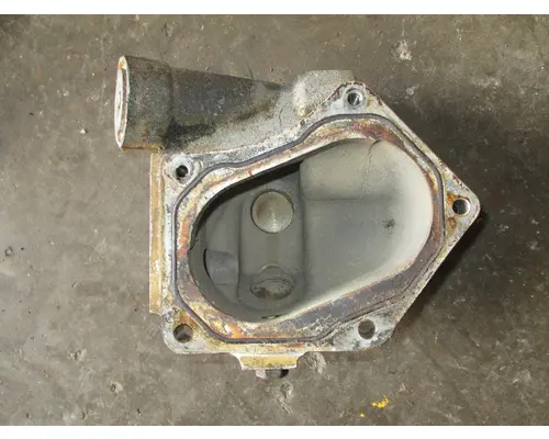 CAT C-13 Engine Parts, Misc.