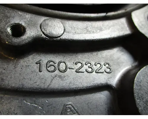 CAT C-13 Engine Parts, Misc.