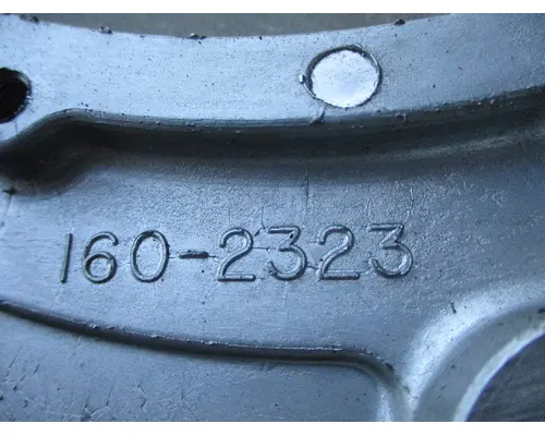 CAT C-13 Engine Parts, Misc.