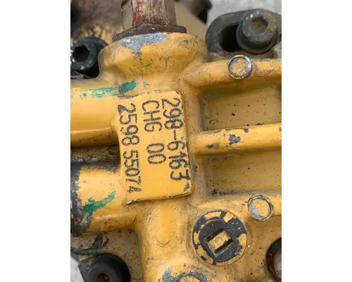 CAT C-13 Engine Parts Misc.