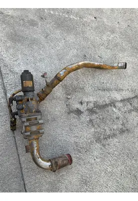 CAT C-13 Engine Parts Misc.