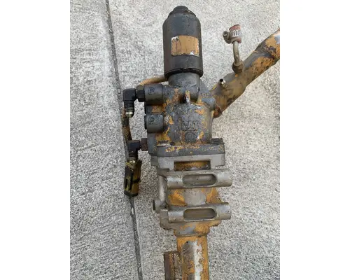 CAT C-13 Engine Parts Misc.